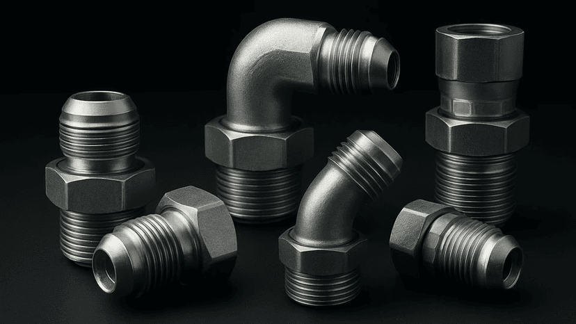 Servicio para Sector Automotriz y Servicio Pesado - King Connectors